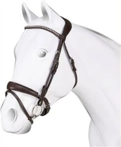Acavallo Capriccio Leather Bridle