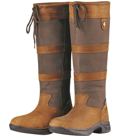 Dublin River Waterproof Boot III 2 Dublin River Waterproof Boot III - Image 2