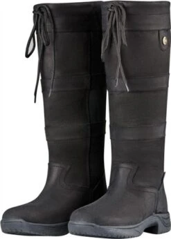 Dublin River Waterproof Boot III 7 Dublin River Waterproof Boot III -Equestrian Supplies Store 41970 3