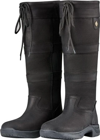 Dublin River Waterproof Boot III 4 Dublin River Waterproof Boot III - Image 4