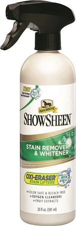 Absorbine ShowSheen Stain Remover And Whitener