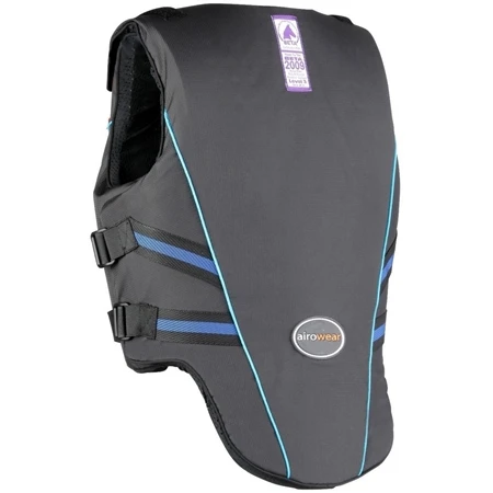 Airowear Junior Outlyne Bodyprotector 3 Airowear Junior Outlyne Bodyprotector - Image 3