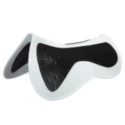 Acavallo Twin Sided Close Contact Gel Half Pad