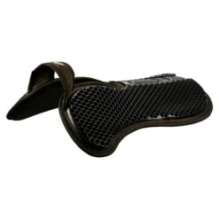 Acavallo Withers Free Hexagonal Gel Pad With Memory Foam