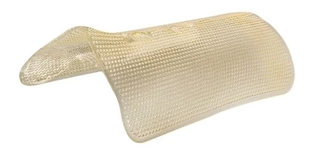 Acavallo Anti Slip Lightweight Gel Pad 1 Acavallo Anti Slip Lightweight Gel Pad