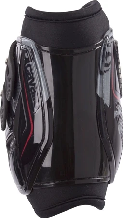 Acavallo Opera Gel Fetlock Boot With Elasticated Stud Fastening 3 Acavallo Opera Gel Fetlock Boot With Elasticated Stud Fastening - Image 3