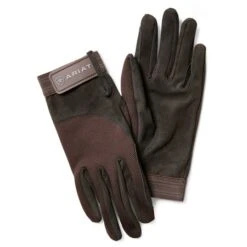 Ariat Tek Grip Glove 5 Ariat Tek Grip Glove -Equestrian Supplies Store 42112 2