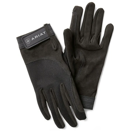 Ariat Tek Grip Glove 1 Ariat Tek Grip Glove