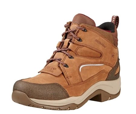 Ariat Telluride II H2O Womens Endurance Boot 2 Ariat Telluride II H2O Womens Endurance Boot - Image 2