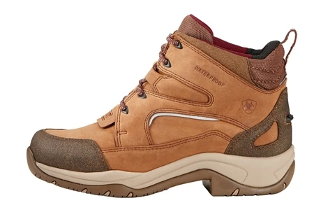 Ariat Telluride II H2O Womens Endurance Boot 5 Ariat Telluride II H2O Womens Endurance Boot - Image 5