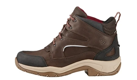Ariat Telluride II H2O Womens Endurance Boot 6 Ariat Telluride II H2O Womens Endurance Boot - Image 6