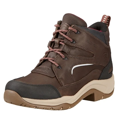 Ariat Telluride II H2O Womens Endurance Boot 1 Ariat Telluride II H2O Womens Endurance Boot