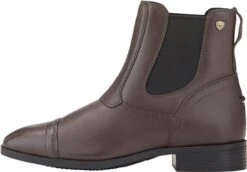 Ariat Women's Challenge Sq Toe Dress Paddock -Equestrian Supplies Store 42120 2