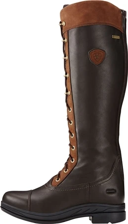 Ariat Womens Coniston Pro GTX Insulated Boots 2 Ariat Womens Coniston Pro GTX Insulated Boots - Image 2