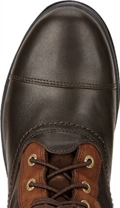 Ariat Womens Coniston Pro GTX Insulated Boots 10 Ariat Womens Coniston Pro GTX Insulated Boots -Equestrian Supplies Store 42121 4