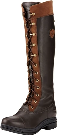 Ariat Womens Coniston Pro GTX Insulated Boots