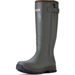 Ariat Mens Burford Insulated Zip Boots