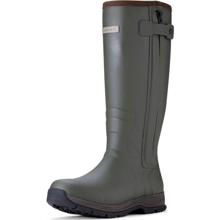 Ariat Mens Burford Insulated Zip Boots 1 Ariat Mens Burford Insulated Zip Boots