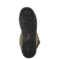 Ariat Ladies Burford Insulated Boots -Equestrian Supplies Store 42157 3