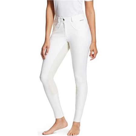 Ariat Ladies Olympia Front Zip Breeches 1 Ariat Ladies Olympia Front Zip Breeches