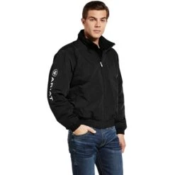 Ariat Mens Waterproof Stable Jacket