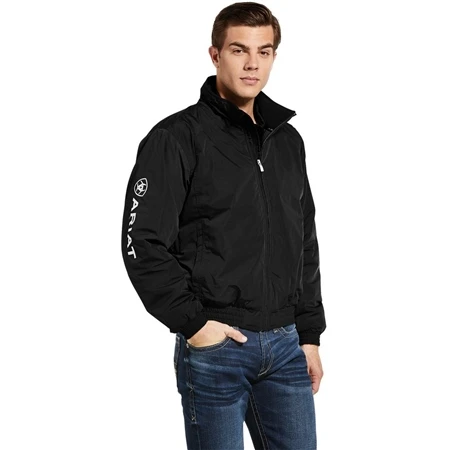 Ariat Mens Waterproof Stable Jacket 1 Ariat Mens Waterproof Stable Jacket