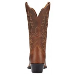 Ariat Heritage Western Style Boot 6 Ariat Heritage Western Style Boot -Equestrian Supplies Store 42188 2