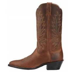 Ariat Heritage Western Style Boot