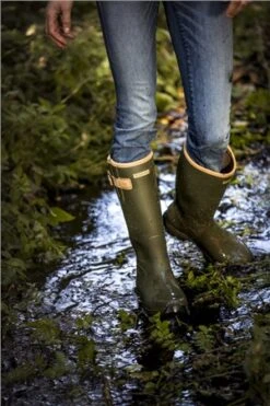 Ariat Ladies Burford Non Insulated Boots -Equestrian Supplies Store 42207 10