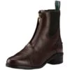 Ariat Ladies Heritage IV Zip Paddock Boot