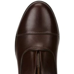 Ariat Ladies Heritage IV Zip Paddock Boot 8 Ariat Ladies Heritage IV Zip Paddock Boot -Equestrian Supplies Store 42220 2