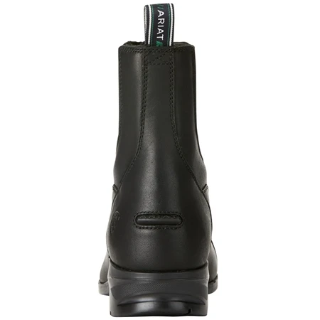 Ariat Ladies Heritage IV Zip Paddock Boot 4 Ariat Ladies Heritage IV Zip Paddock Boot - Image 4