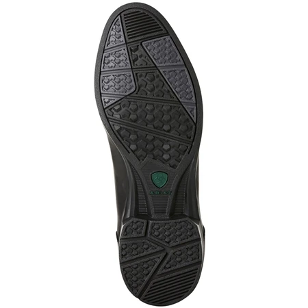 Ariat Ladies Heritage IV Zip Paddock Boot 6 Ariat Ladies Heritage IV Zip Paddock Boot - Image 6