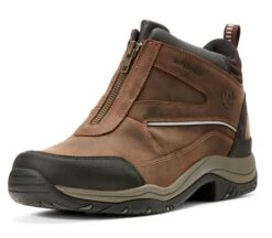Ariat Mens Telluride Zip H20 Boot