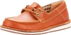 Ariat Ladies Curiser Castaway Shoe