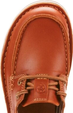 Ariat Ladies Curiser Castaway Shoe -Equestrian Supplies Store 42242 3