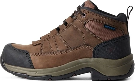 Ariat Work Ariat Ladies Telluride Work CT 2 Ariat Work Ariat Ladies Telluride Work CT - Image 2