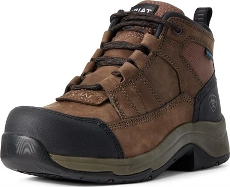 Ariat Work Ariat Ladies Telluride Work CT 1 Ariat Work Ariat Ladies Telluride Work CT