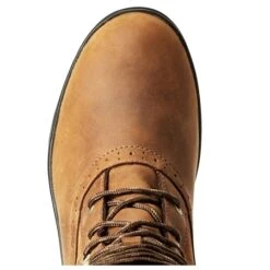 Ariat Ladies Wythburn Waterproof Country Boots -Equestrian Supplies Store 42247 3