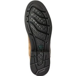 Ariat Ladies Wythburn Waterproof Country Boots -Equestrian Supplies Store 42247 4