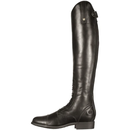 Ariat Ladies Heritage Contour Field Boots 2 Ariat Ladies Heritage Contour Field Boots - Image 2