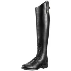 Ariat Ladies Heritage Contour Field Boots