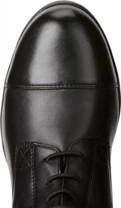 Ariat Heritage Contour II Field Zip Boot -Equestrian Supplies Store 42276 6