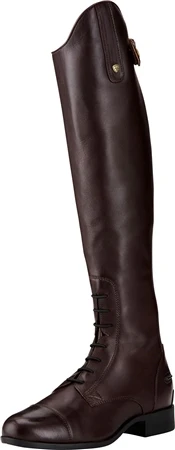 Ariat Heritage Contour II Field Zip Boot