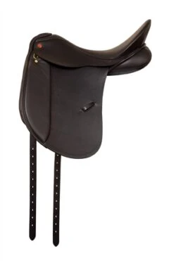 Albion K2 Dressage Genesis Saddle