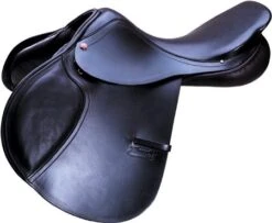 Albion Kontrol Cross Country Saddle
