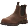 Ariat Groundbreaker Waterproof Steel Toe Boots