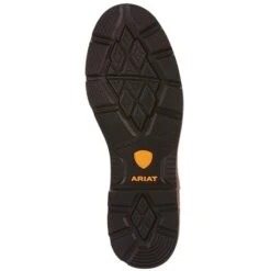 Ariat Groundbreaker Waterproof Steel Toe Boots -Equestrian Supplies Store 42378 3