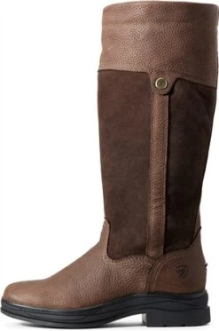 Ariat Ladies Windermere II Boots 7 Ariat Ladies Windermere II Boots -Equestrian Supplies Store 42384 2