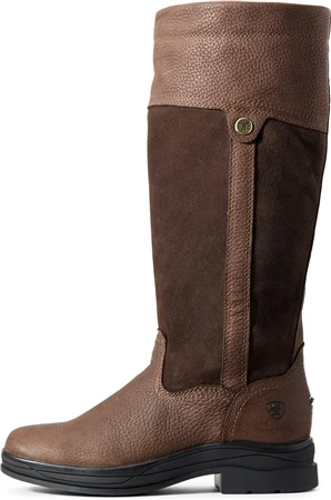 Ariat Ladies Windermere II Boots 3 Ariat Ladies Windermere II Boots - Image 3